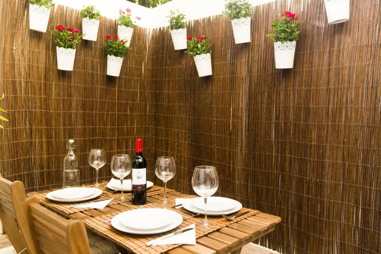 Appartement Ola - Terrace Principe Real Ii *