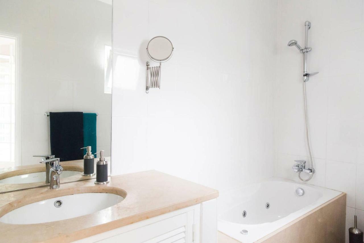 Appartement Ola - Terrace Principe Real Ii
